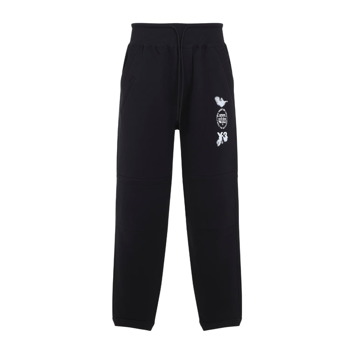 Y 3 Track pant - Nero | c169cbcf2045522181e9caff279675bce317be4c