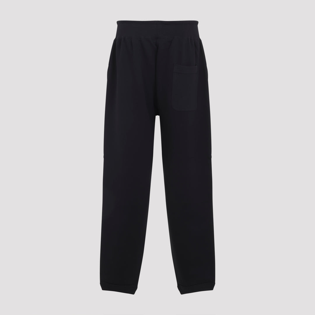 Y 3 Track pant - Nero | d098cc99122b5da154795b1370dde0675a502a34