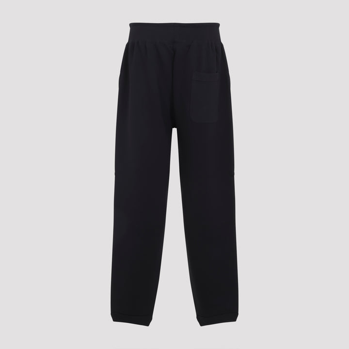 Y 3 Track pant - Nero | d098cc99122b5da154795b1370dde0675a502a34