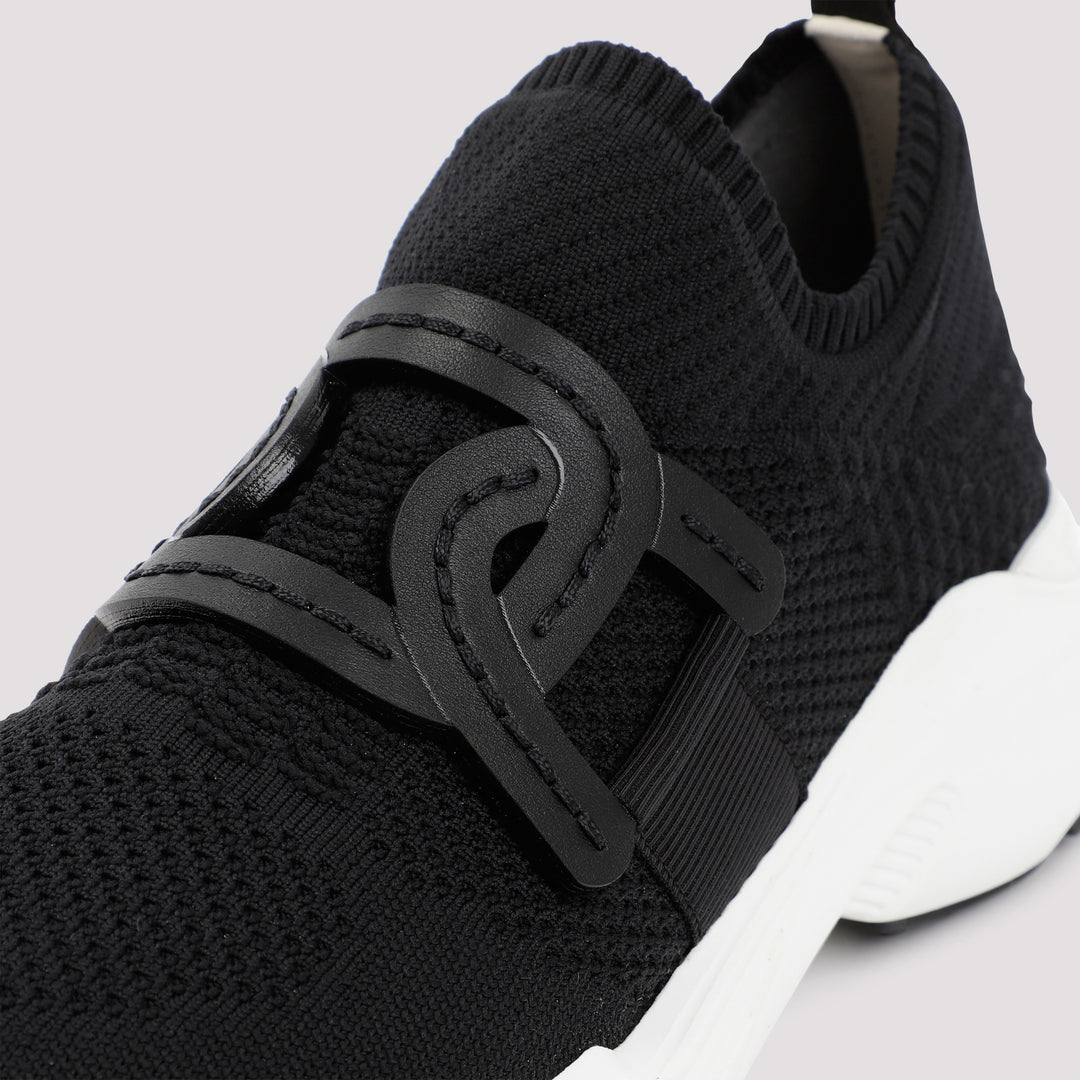 Tod`S Sneakers - Nero | 51df297f163ff7959d264a663453a0f6ed04da84