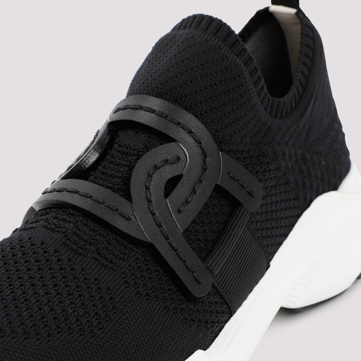 Tod`S Sneakers - Nero | 51df297f163ff7959d264a663453a0f6ed04da84