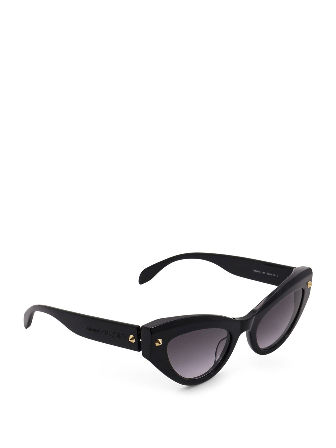 Alexander Mcqueen Sunglasses - Blacks and greys | 02c27bfec7f72aef9350afb0a21fa9e5a1a7b30a