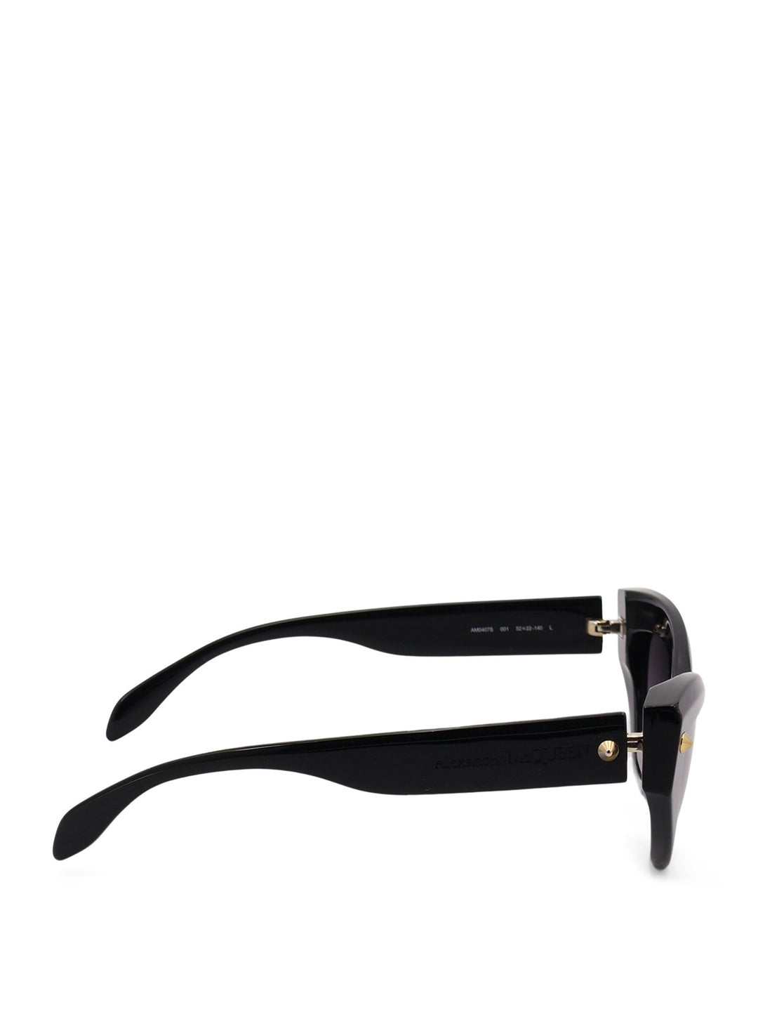 Alexander Mcqueen Sunglasses - Blacks and greys | 4c57b25a902a773700da390d6a02c579b751d45d