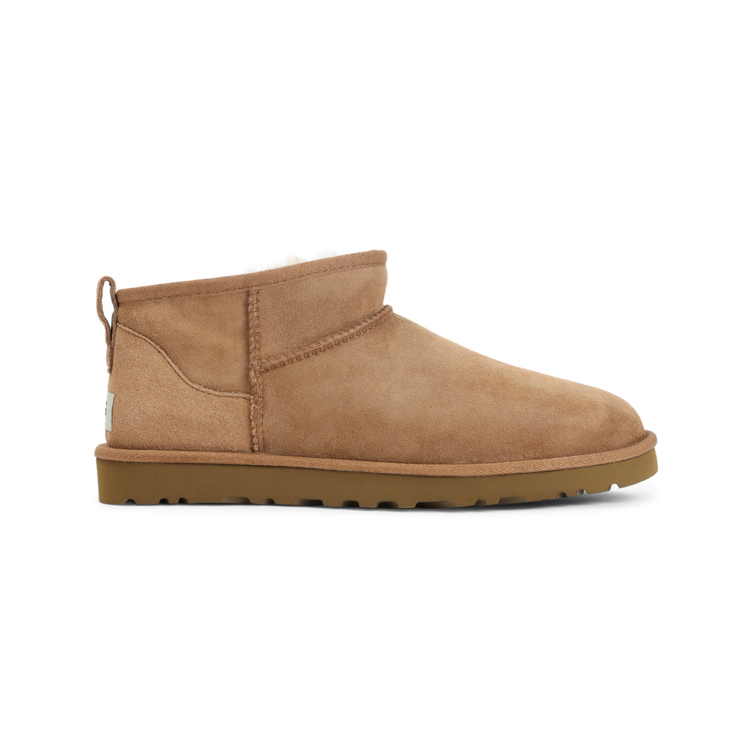 Ugg Boots - Marrone | a60ec9eb09c403440f982de0aa546276b813baea