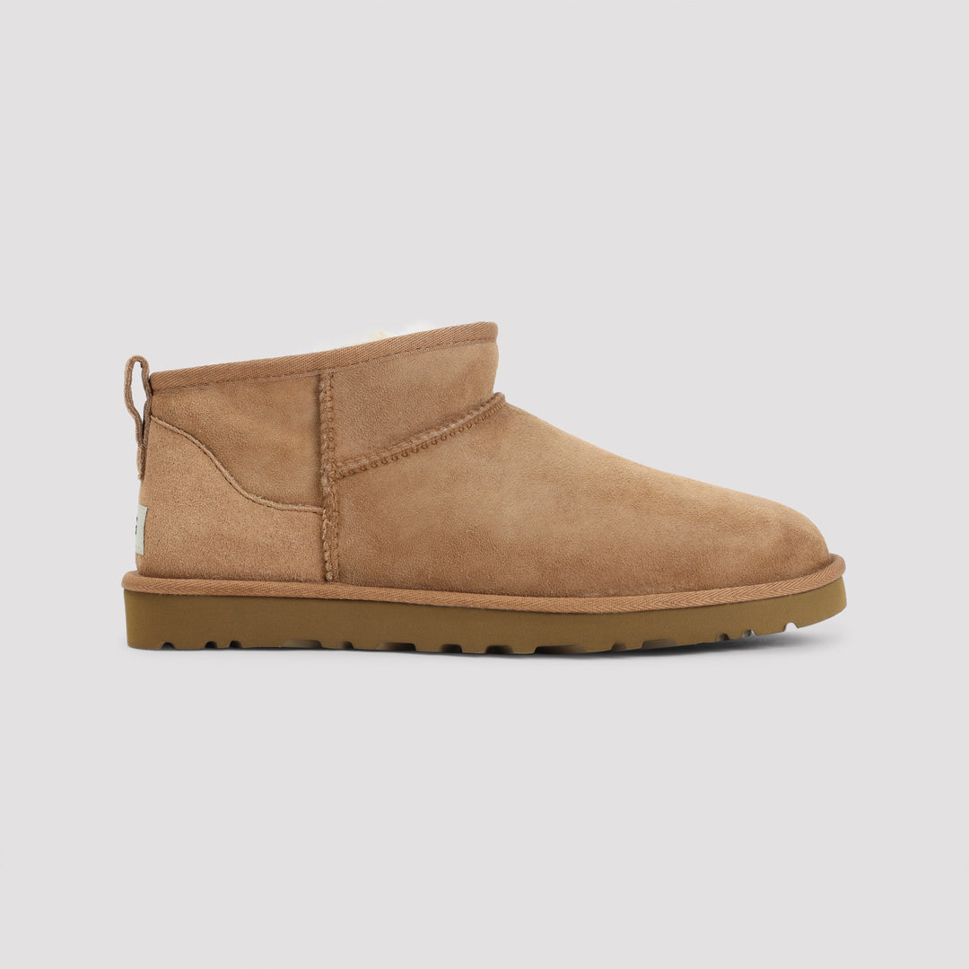 Ugg Boots - Marrone | 01b4fb9d655c2e05c3f40c37523681c01b0edc7e