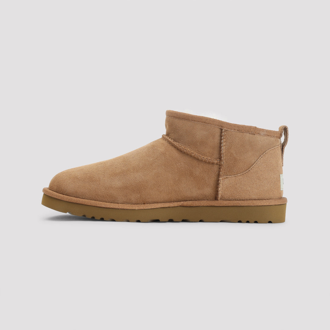 Ugg Boots - Marrone | 010236e40736cf1f436d85d4dd997a7a98fc4c21