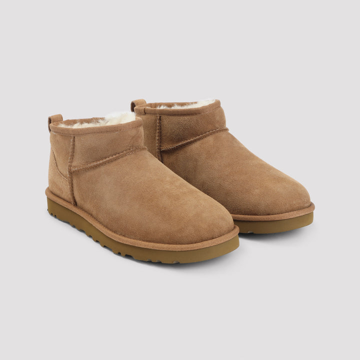 Ugg Boots - Marrone | 40506577a74d9575863049f6a5cc2729843e8d89