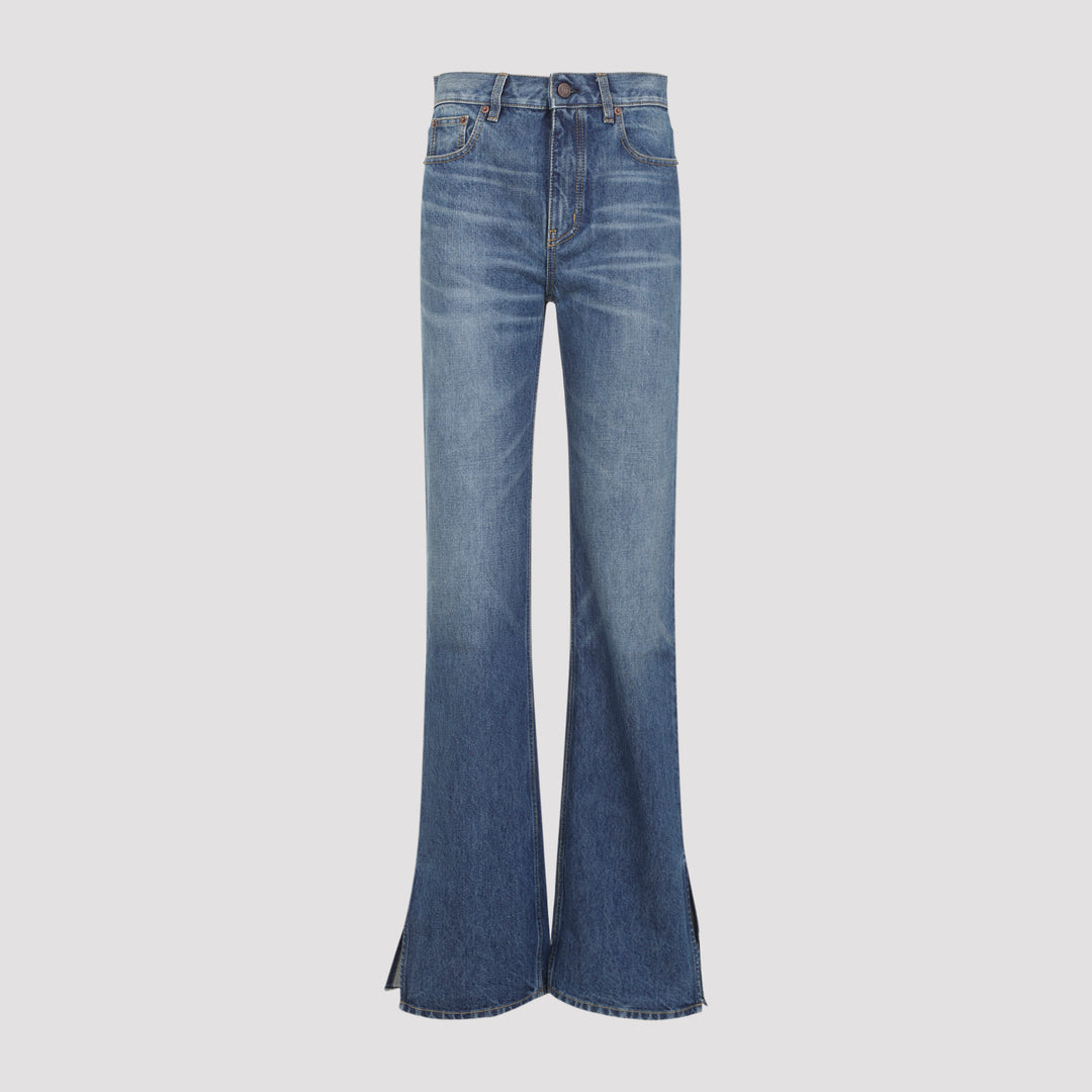 Chloe Jeans - Blu | e8f8429493e5dc53d2b932c30fd30dbb2f4551d6