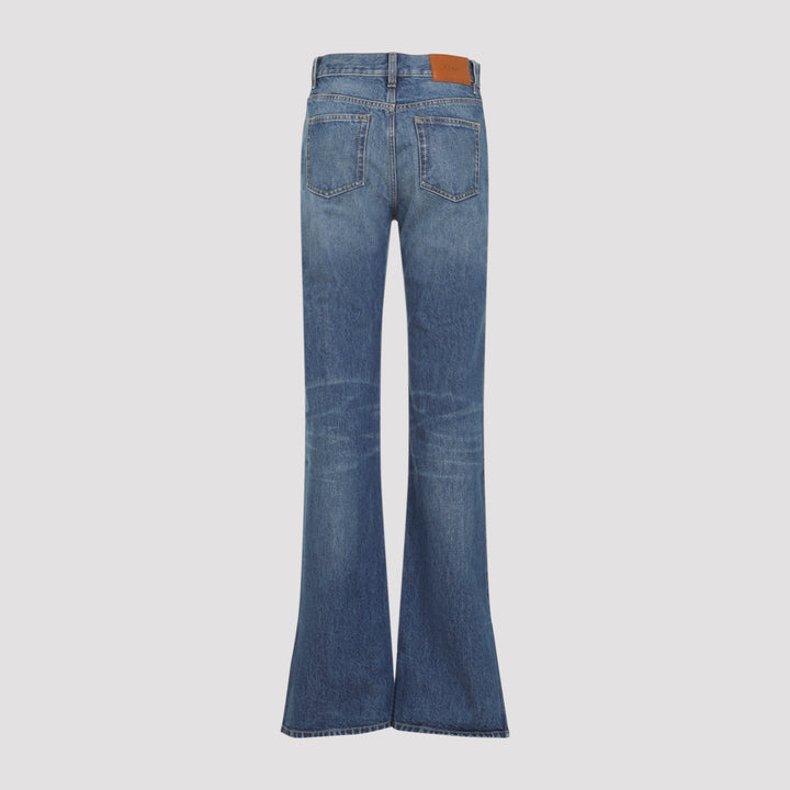 Chloe Jeans - Blu | 8c387b4709f856b88395f4ce184f73e1c2229d22