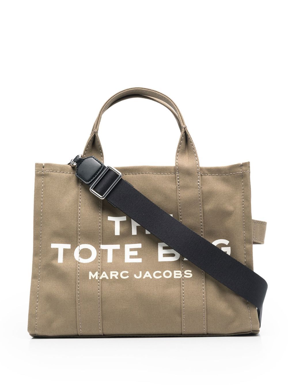 Marc Jacobs Totes - Verde | 3bec995e565b68d8f9ecfe59c82dddec3ba97033