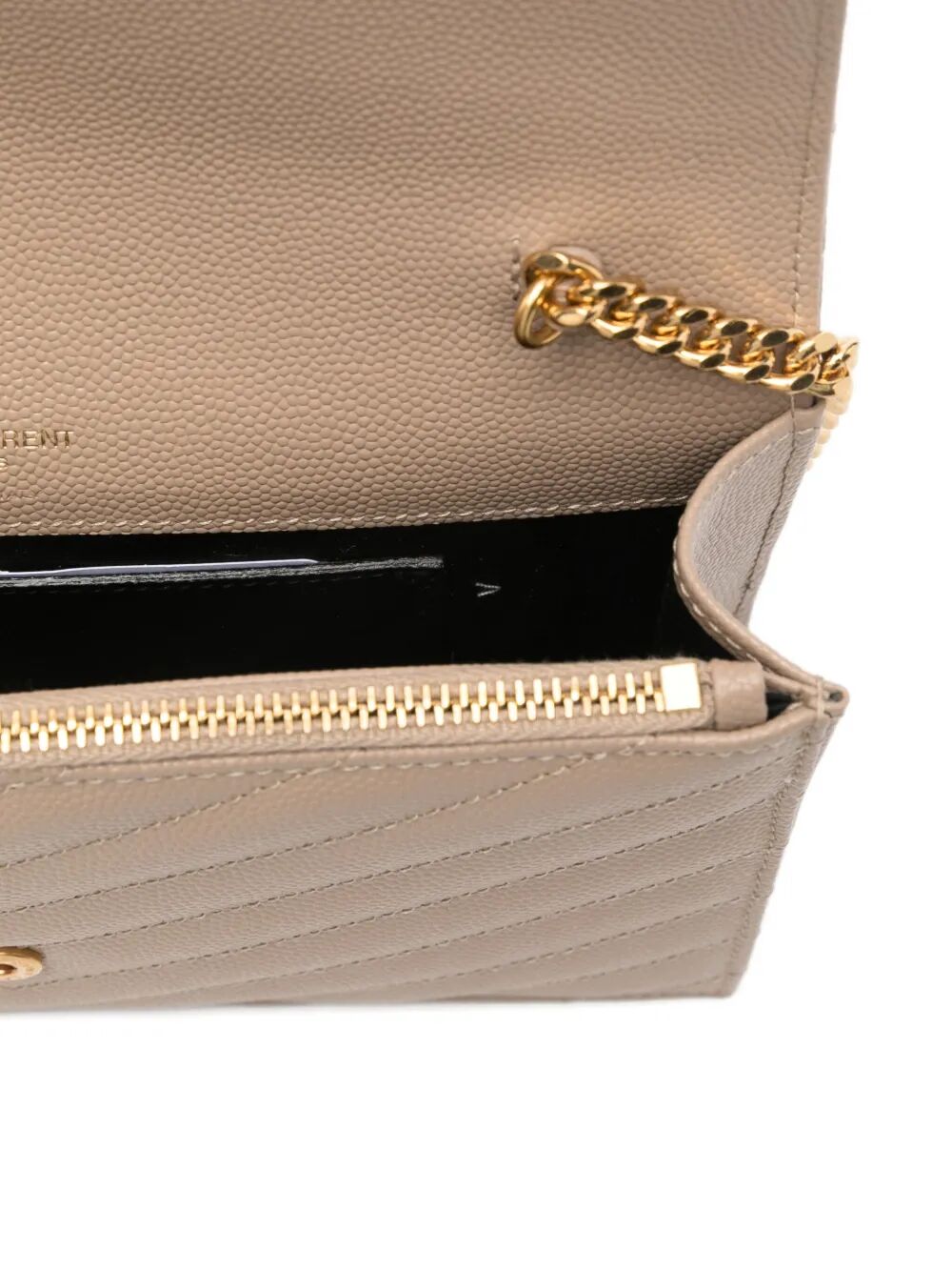 Saint Laurent Paris Satchel & cross body - Nude & Neutrals | 8543d4700e95d9c2eee462a14f4b5b607a46d6b0