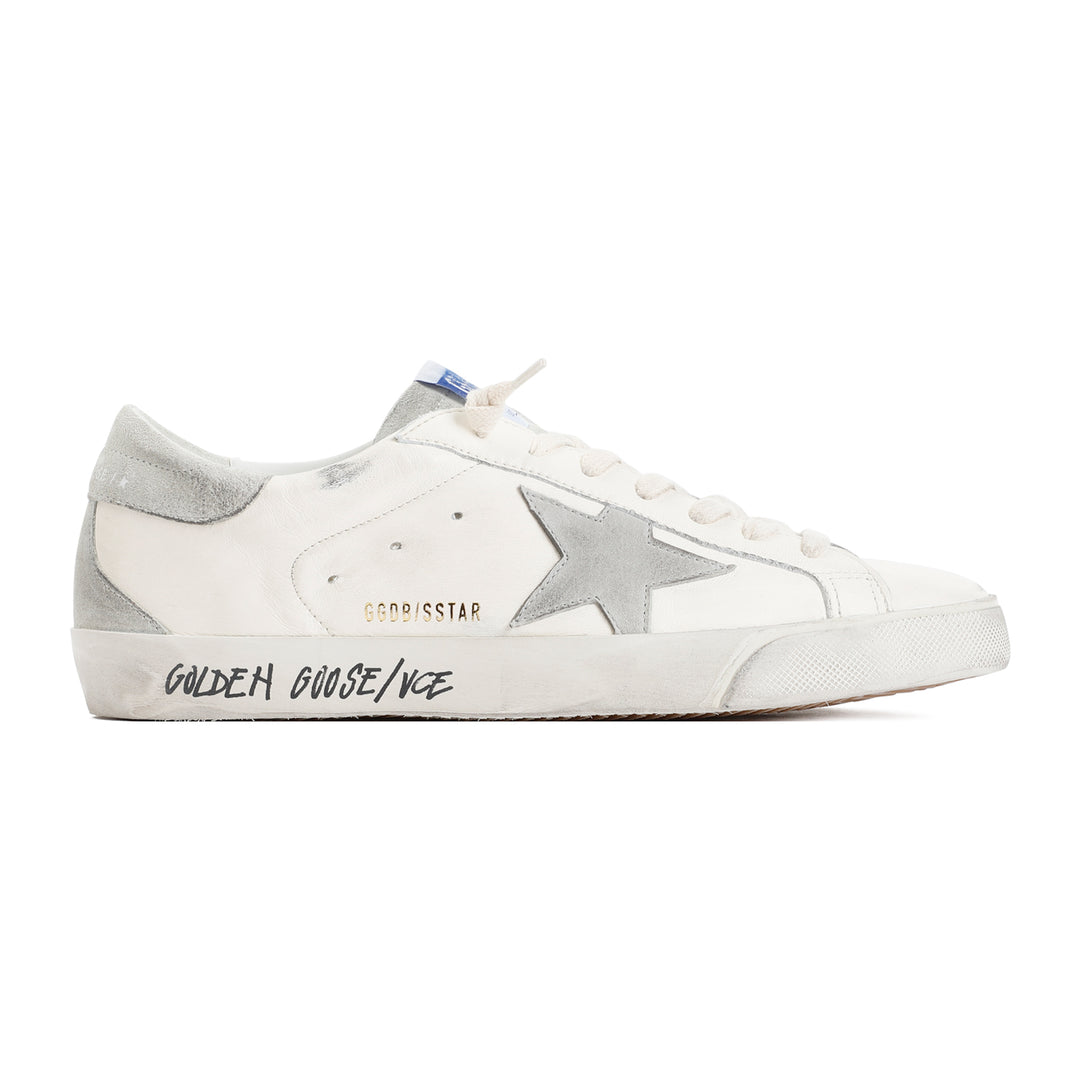 Golden Goose Sneakers - Bianco | 44260dddc84fcdd94ce7a5e7cdfddff7fcee8482