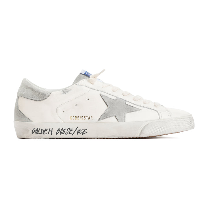Golden Goose Sneakers - Bianco | 44260dddc84fcdd94ce7a5e7cdfddff7fcee8482