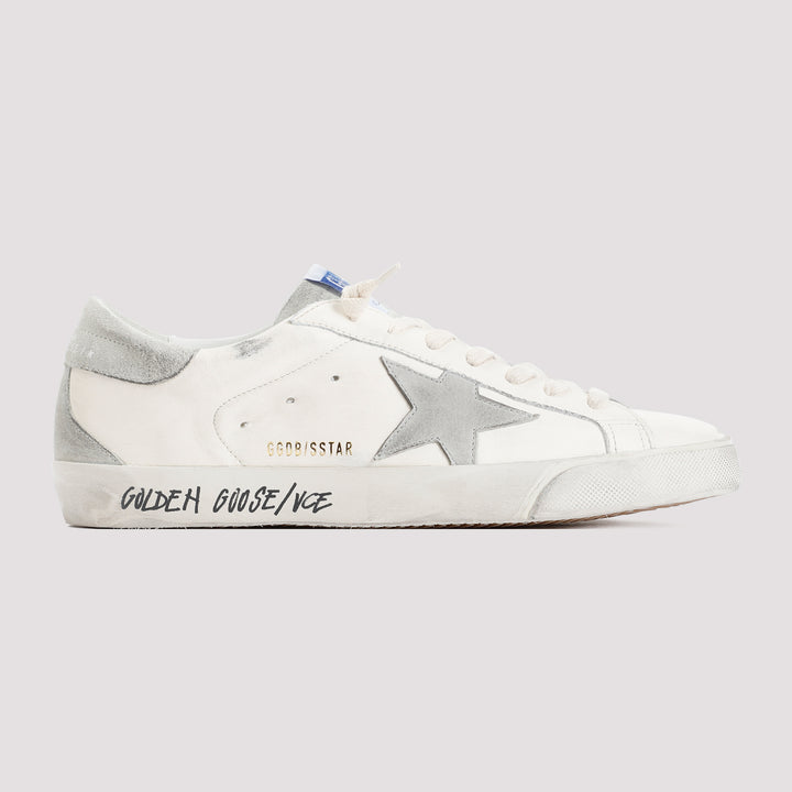 Golden Goose Sneakers - Bianco | 7aa15c5471f3b886311099bcded979286f876168