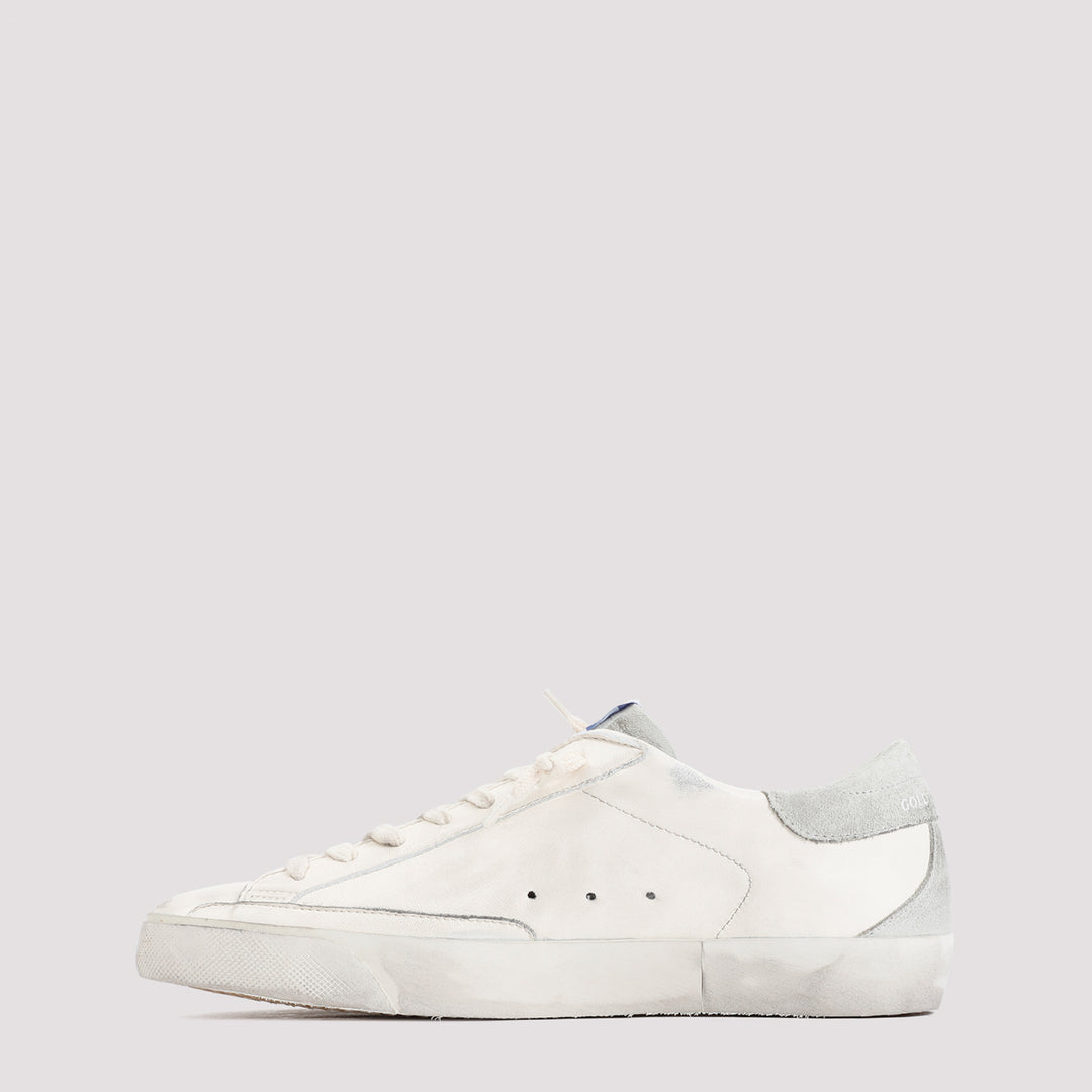 Golden Goose Sneakers - Bianco | b6dc9bfb78dce6641a3b05352f0981a933a0c31a