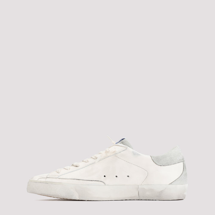 Golden Goose Sneakers - Bianco | b6dc9bfb78dce6641a3b05352f0981a933a0c31a