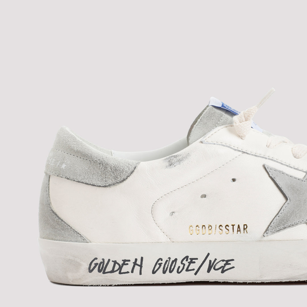 Golden Goose Sneakers - Bianco | c150e79e0784dfaa46837edefab9ffc4702d63d1