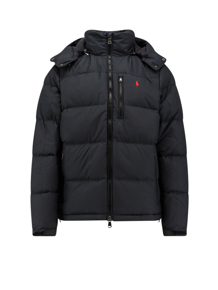 Polo Ralph Lauren Jackets - POLO BLACK | a1a7a5d576441094411e793b8b351583ee09fc88