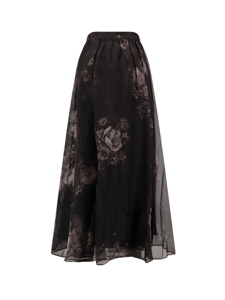 Zimmermann Skirts - Ghost Floral | 01e90cae4d2a8f5066e978fe5932f5e516cdf0f1