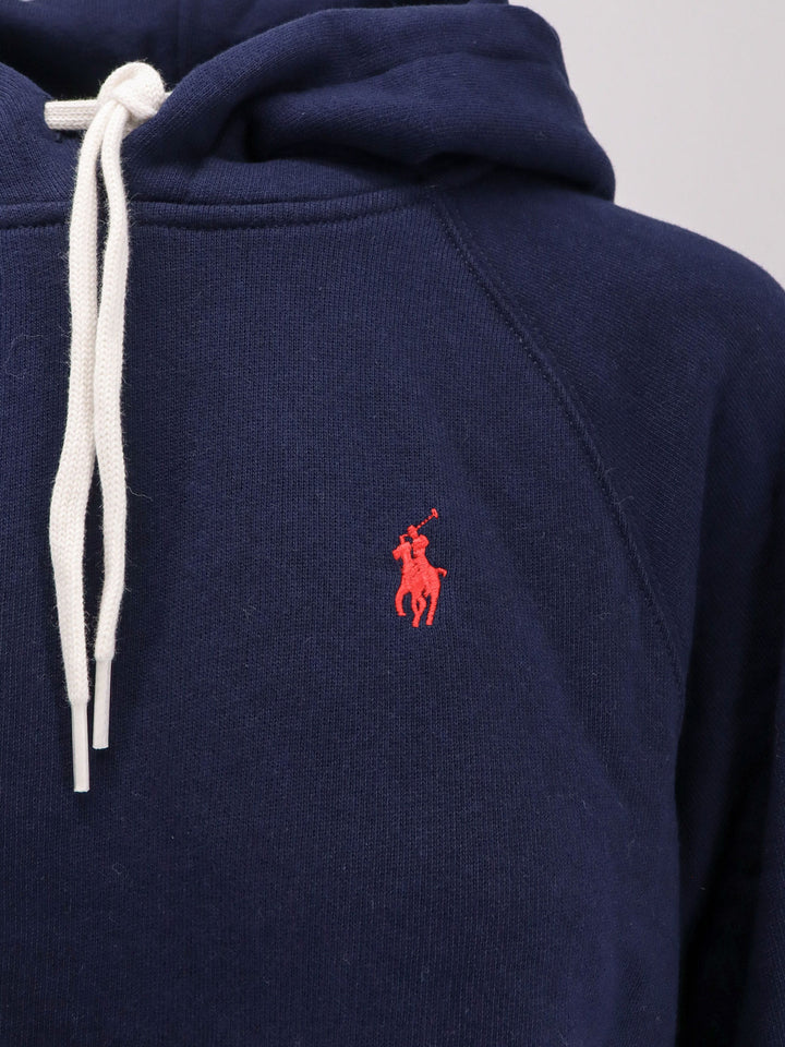 Polo Ralph Lauren Sweaters - CRUISE NAVY | bc37a330e3e08d872d02798342a2cfc9da6dca03
