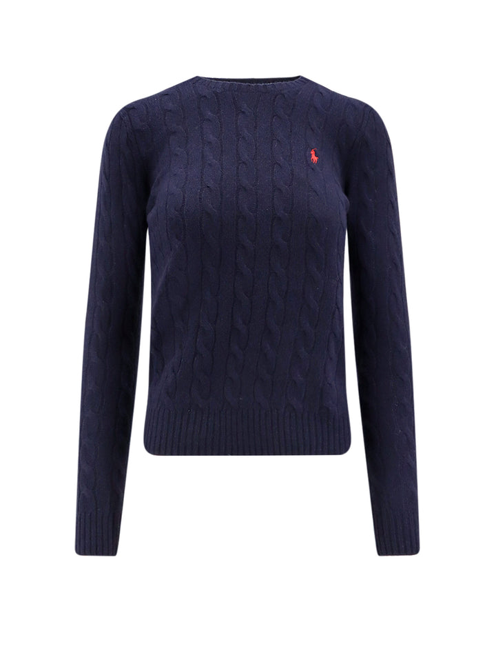 Polo Ralph Lauren Sweaters - HUNTER NAVY | ce5b8a2565b67f9e9772b78d37a81536534d6a52