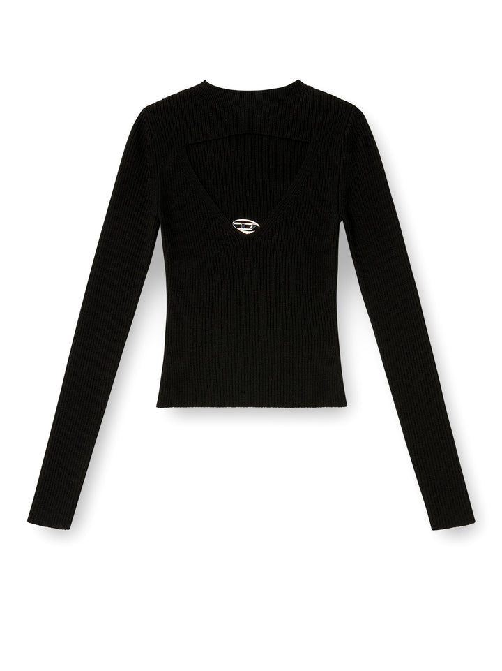 Diesel Sweaters - Blacks and greys | e805ccaaaeb0c61570230c6f3dc7b174750a3f3c