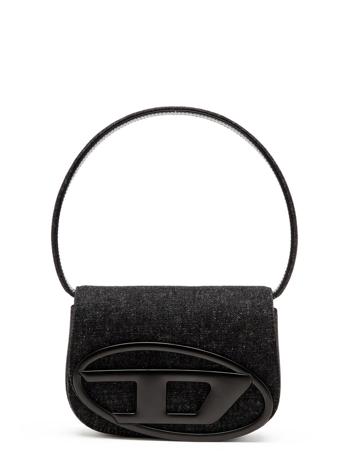 Diesel Bags - Blacks and greys | 47f9e48d9f1bd039f788aa86b20a1e3bb586cdc1