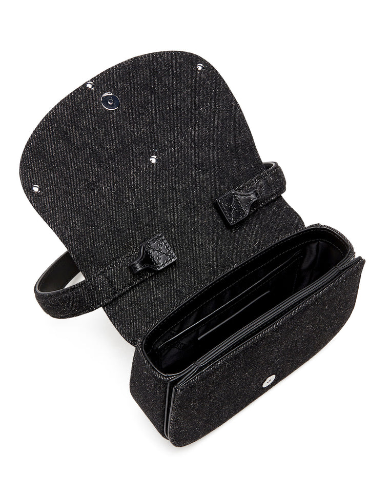 Diesel Bags - Blacks and greys | 6a65ae5914f29a8f8b7d4e7fcd5f2b6649aa7770