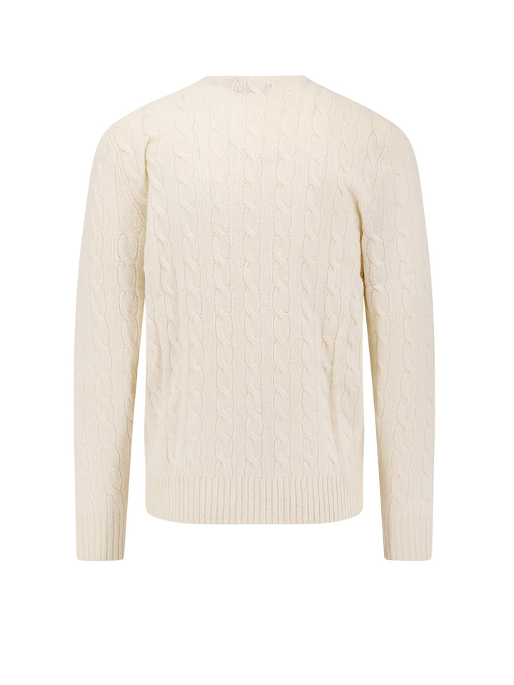 Polo Ralph Lauren Sweaters - ANDOVER CREAM | c0f04e5bb6818c35261a3d4bbecd2bb3a30f4ce5