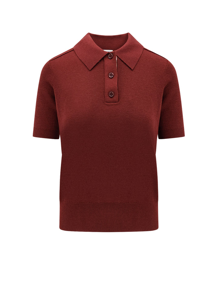 Burberry T-shirts and Polos - BOX | f800a07b5a8341470d7c6366c3e51afa8854840b