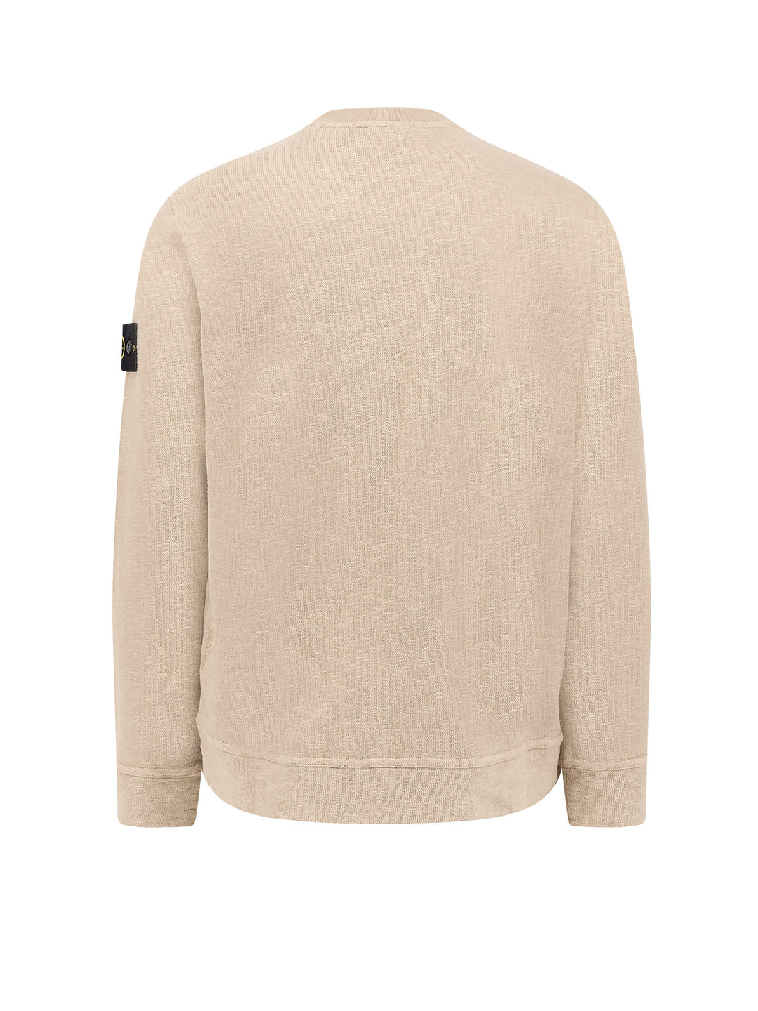 Stone Island Sweaters - Light and natural | 55f313485201cdec4242e693101268b430608e3c