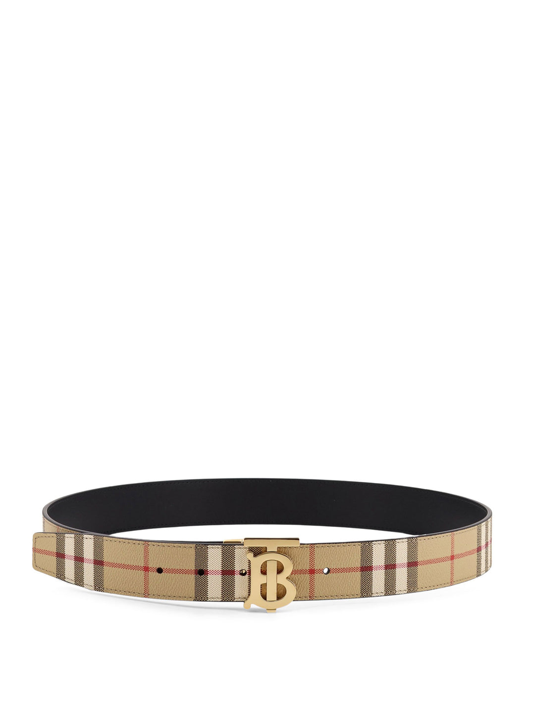Burberry Belts - Beigegold | 4f7e25018f239a0b841234220b36508178cd322f
