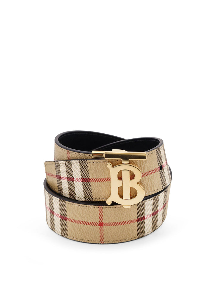 Burberry Belts - Beigegold | df6b295a9a7286c31fdd771eb6cbcd78af62a683