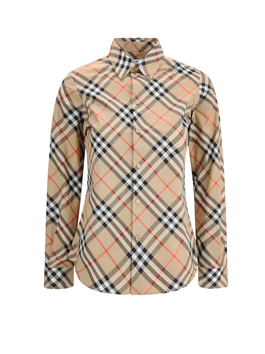 Burberry Shirts - SAND | 346681b62f2ff54c9dd06dd5a0060e2fb4d862cd