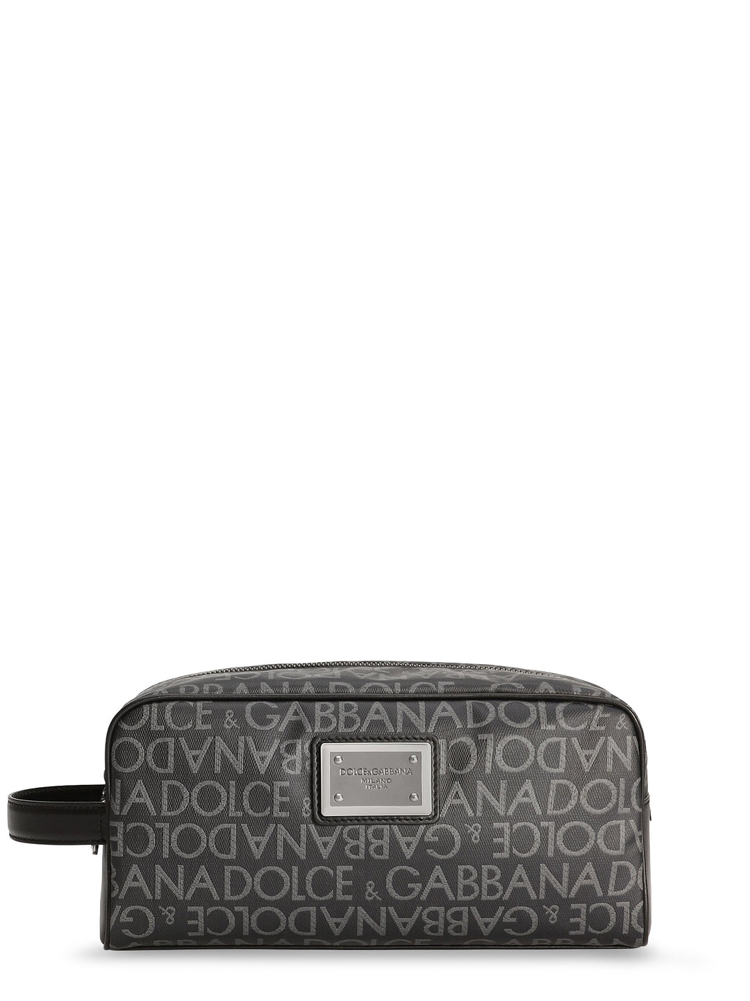 Dolce & Gabbana Bags - NERO GRIGIO | 08bb30a56a68ed999ed507a7744405a0ef302f33