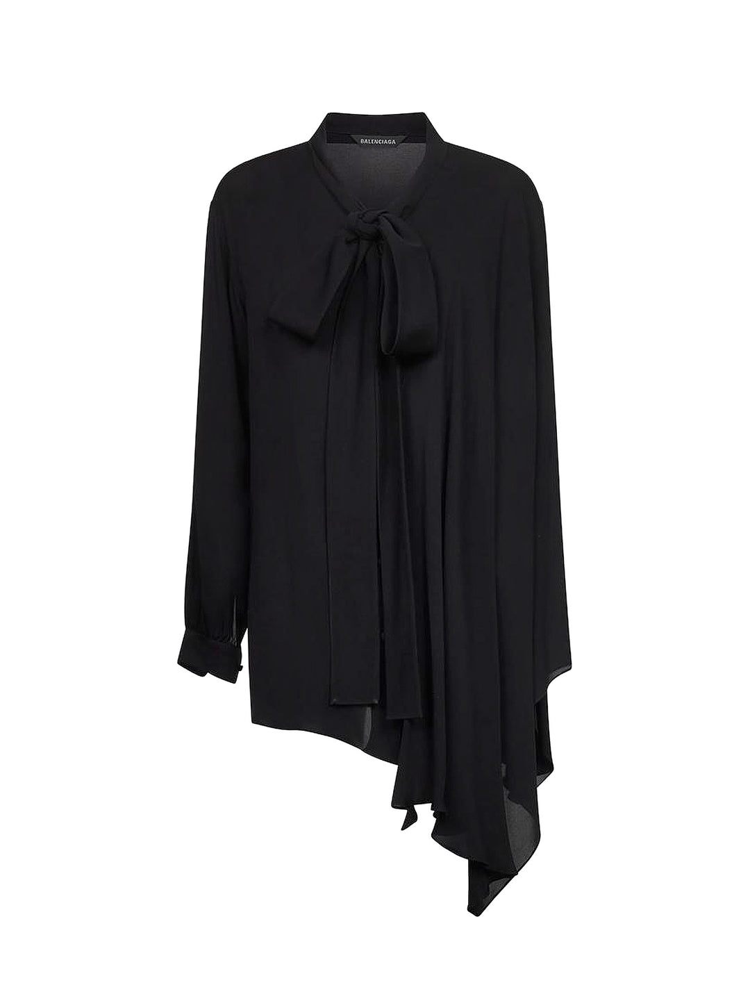 Balenciaga Shirts - Blacks and greys | c20a6483b10e4a12546744387e55d68fb236567b