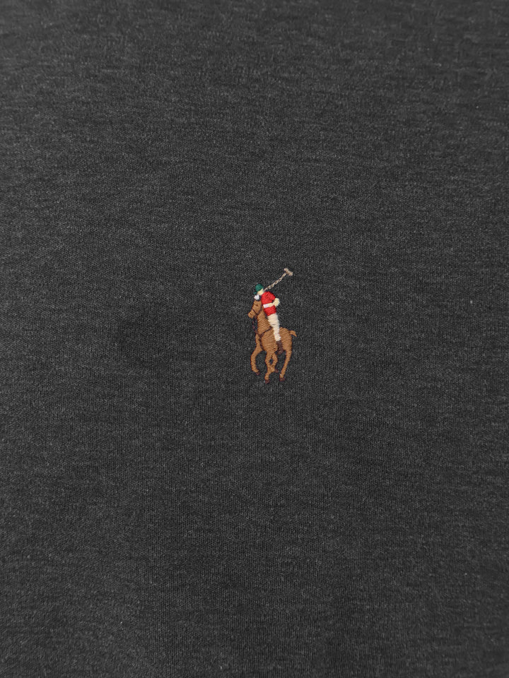 Polo Ralph Lauren Sweaters - POLO BLACK | 9f9ba71409c951ff26989360f8bd52241391cfcc