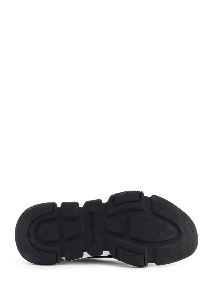 Balenciaga Sneakers - Blackwhite | 70adf6d62f8c6f91fbe8c1ddfbb6efa20b71156a