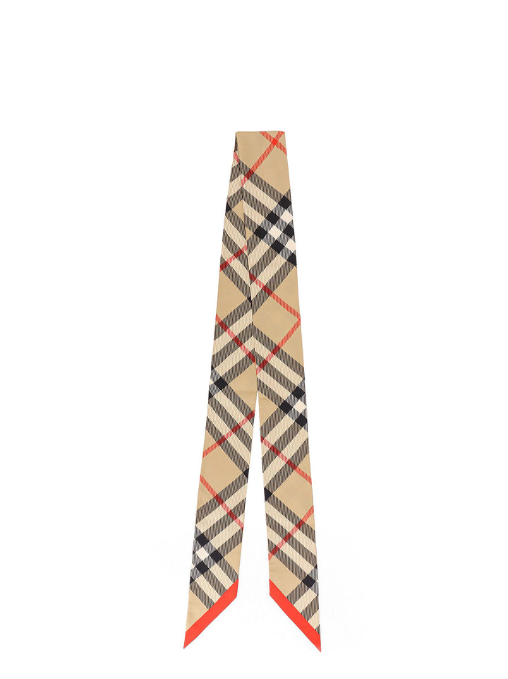 Burberry Scarfs - SAND | be3a673be94272910717e6ec7617bdc175c6642b