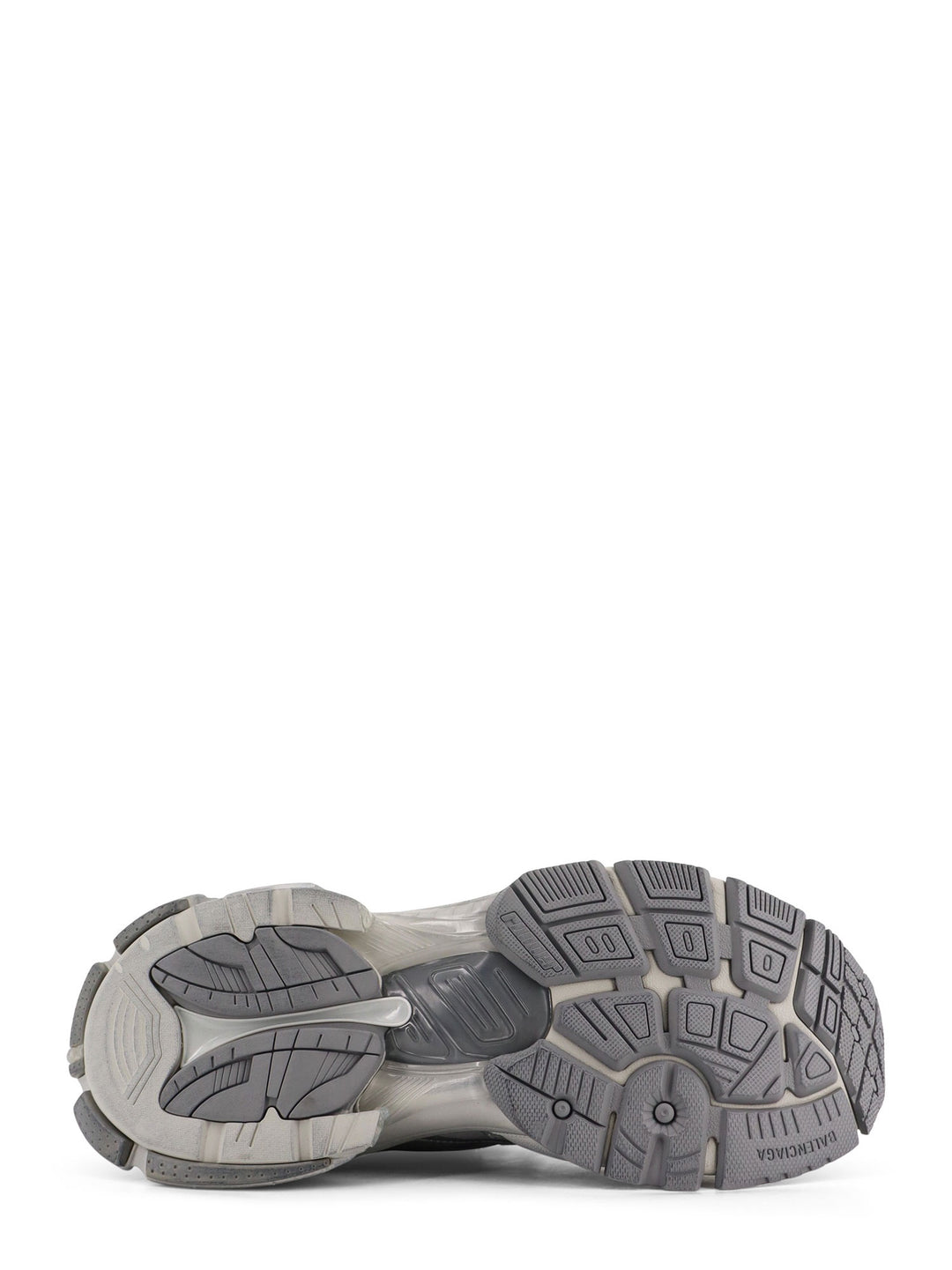 Balenciaga Sneakers - GREY MIX / SILVER | 5cd941922c8c9f9dd0c90a9dd640a366f5147936