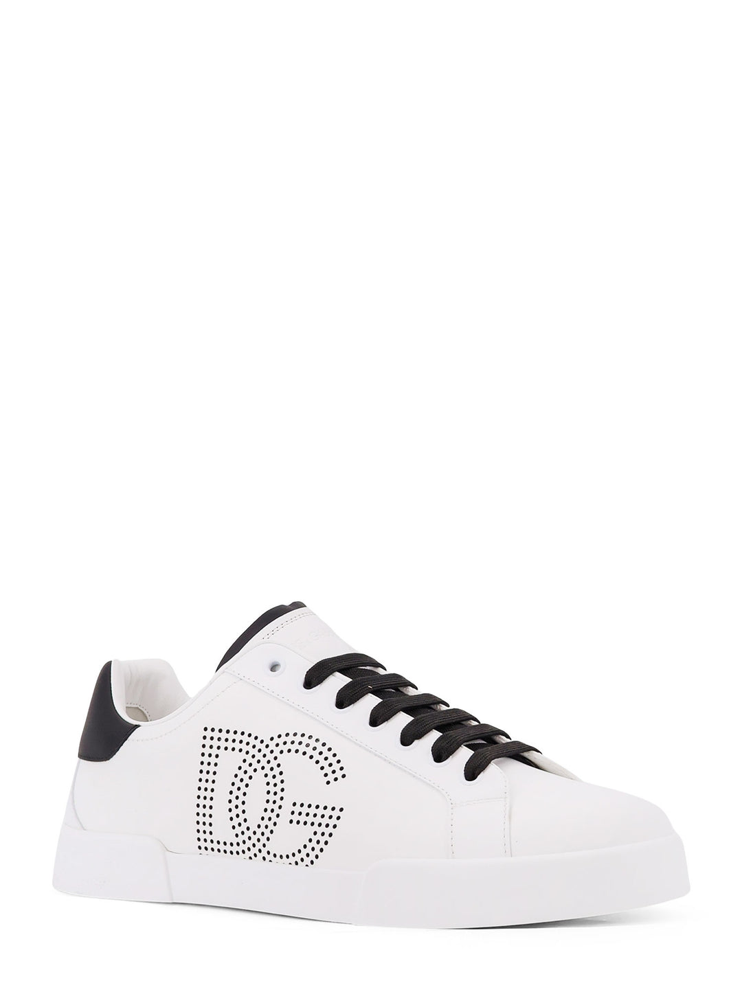 Dolce & Gabbana Sneakers - Light and natural | fa2095775dba1efa1d7fe6338b354ad71638145a