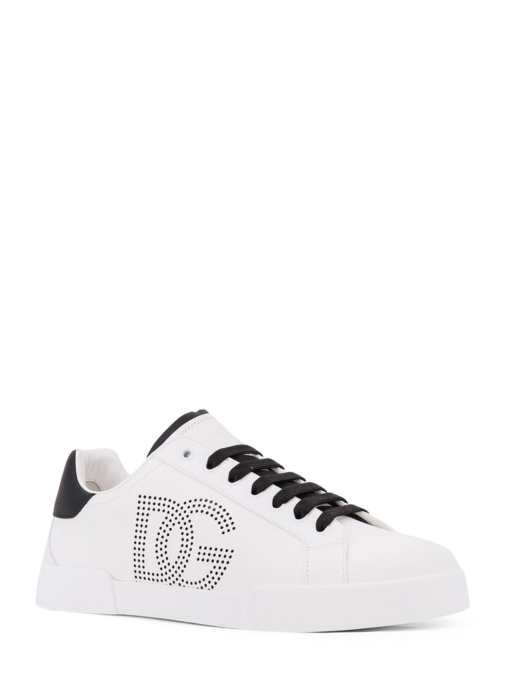 Dolce & Gabbana Sneakers - Light and natural | fa2095775dba1efa1d7fe6338b354ad71638145a