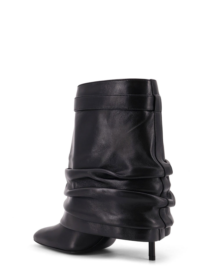 Givenchy Boots - Blacks and greys | 602550e24c33ef91036012239a9dea33b110d29f