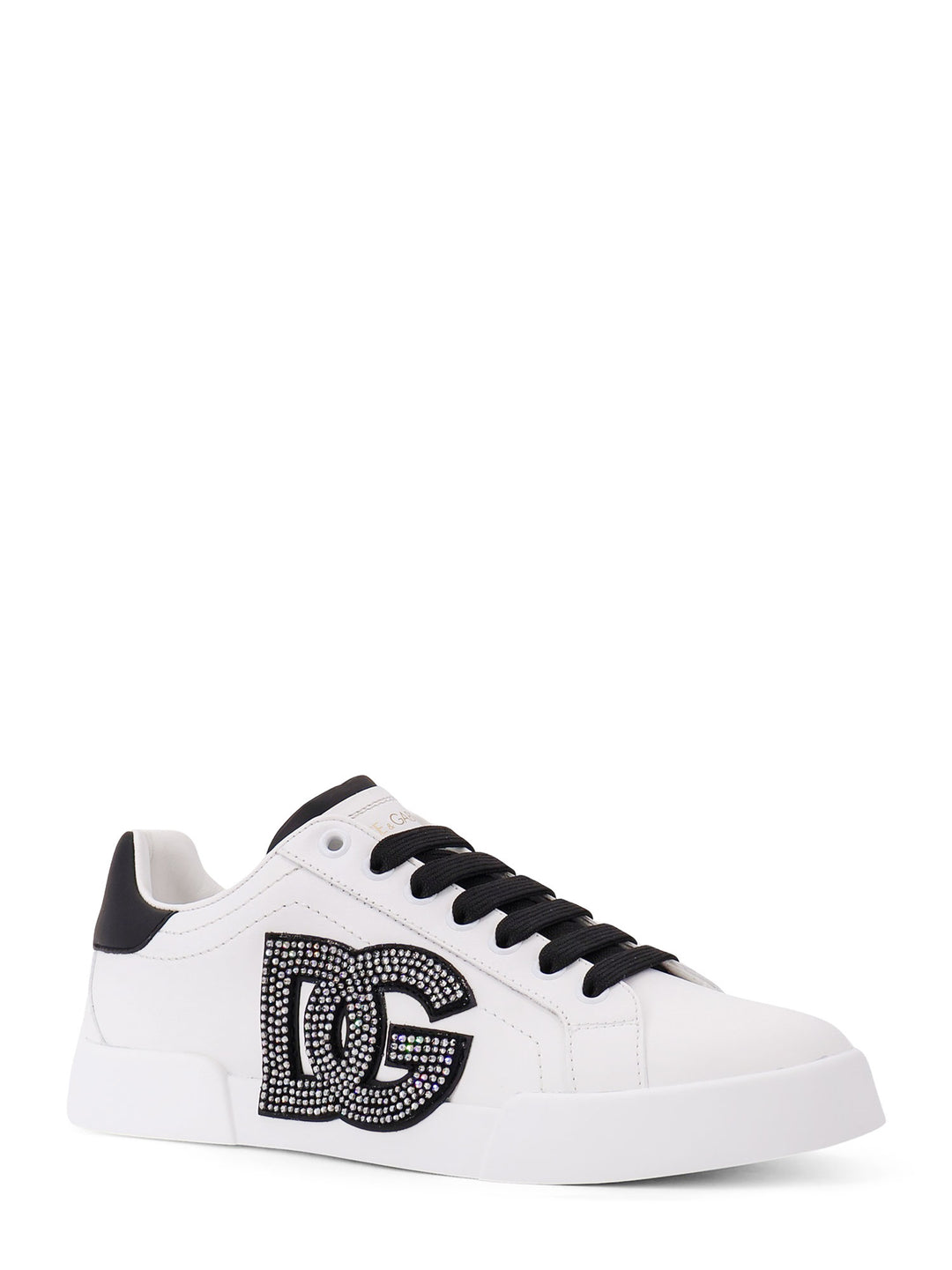 Dolce & Gabbana Sneakers - Light and natural | fd9689422f316fb41a53b5d6f67310ee2181104b