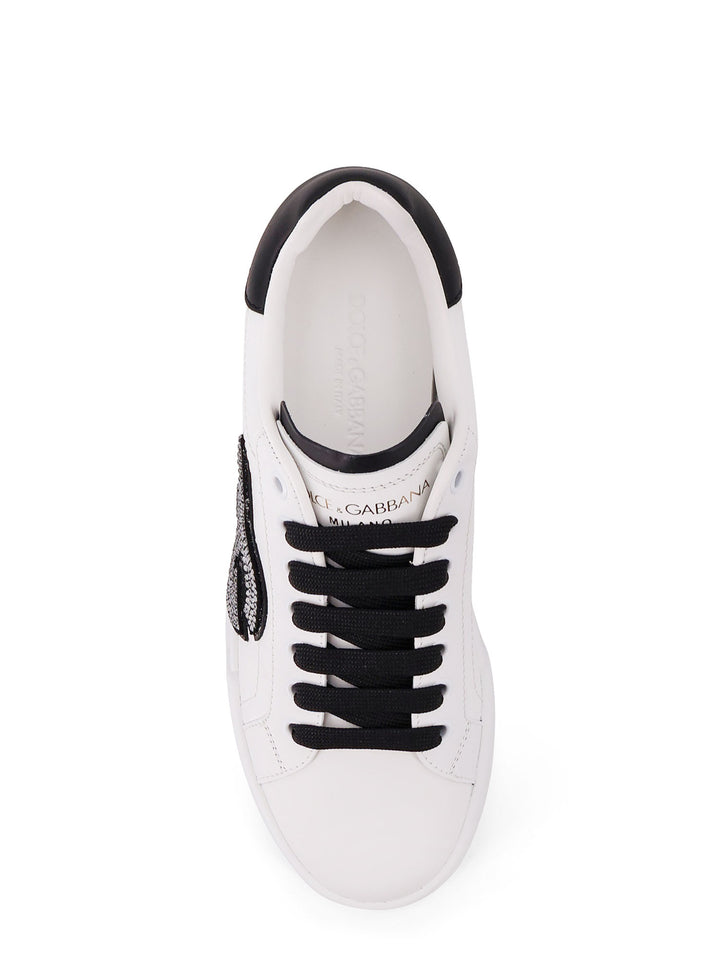 Dolce & Gabbana Sneakers - Light and natural | b5ee6cf6bbe19d503806ad4eb70fcd92a6343ad0