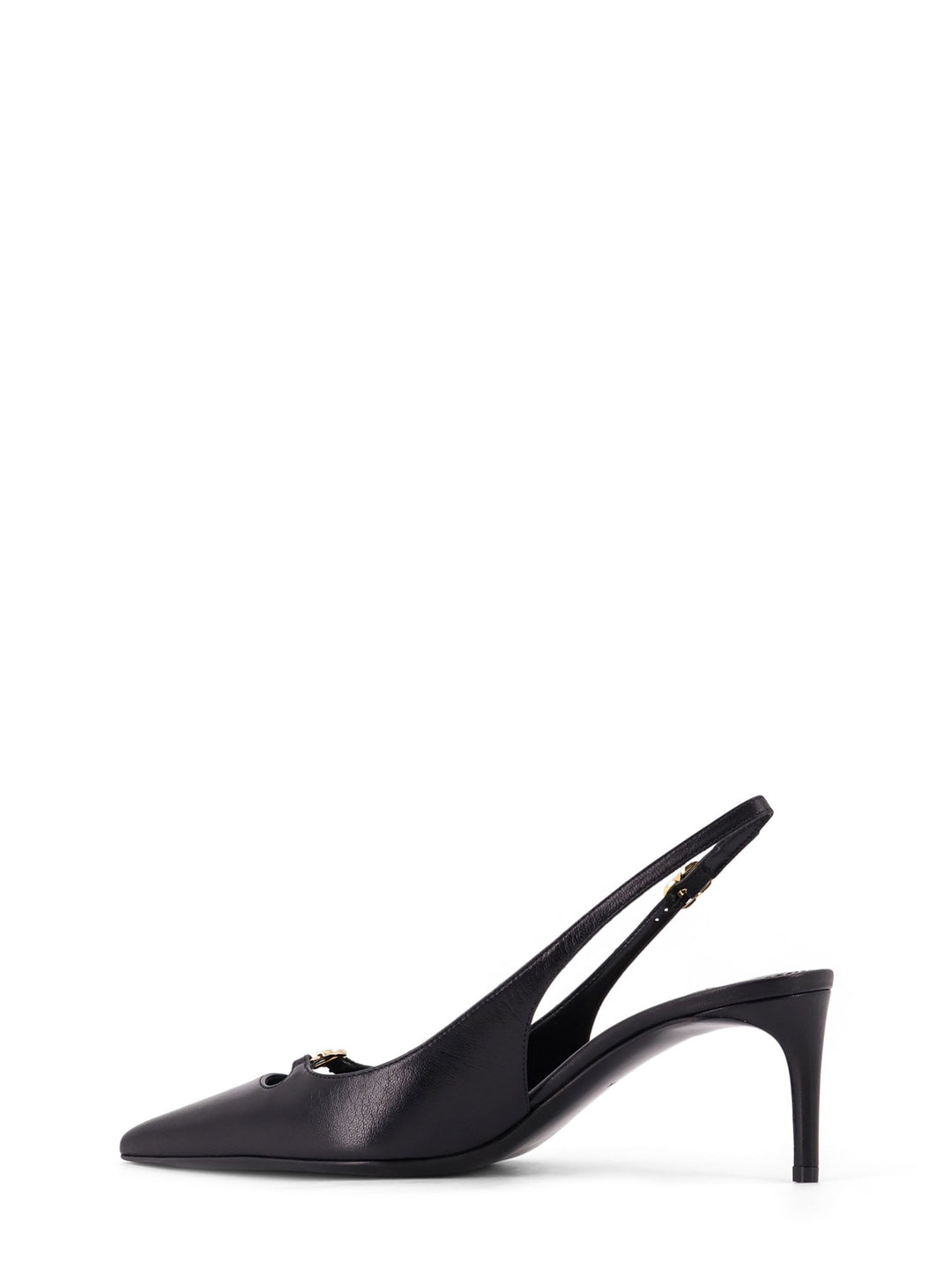 Dolce & Gabbana With Heel - Blacks and greys | 09f697129ed2d24f950e19ccff284f752a5033a9