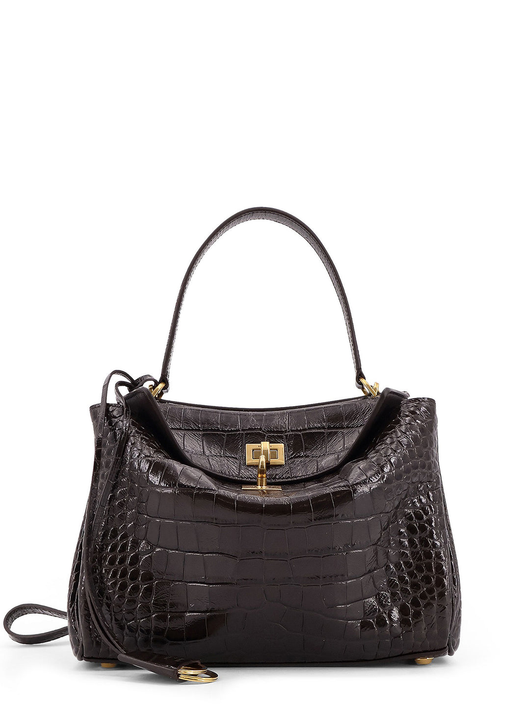 Balenciaga Bags - Marrone | 4dda75f109da910fde0b20aea263909d6a3e1ebb