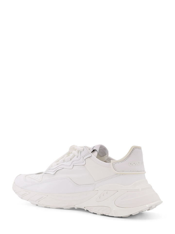 Dolce & Gabbana Sneakers - BIANCO BIANCO | 52802ba376b91abfe7f5f0ad6b0c1a8bebed0eb9