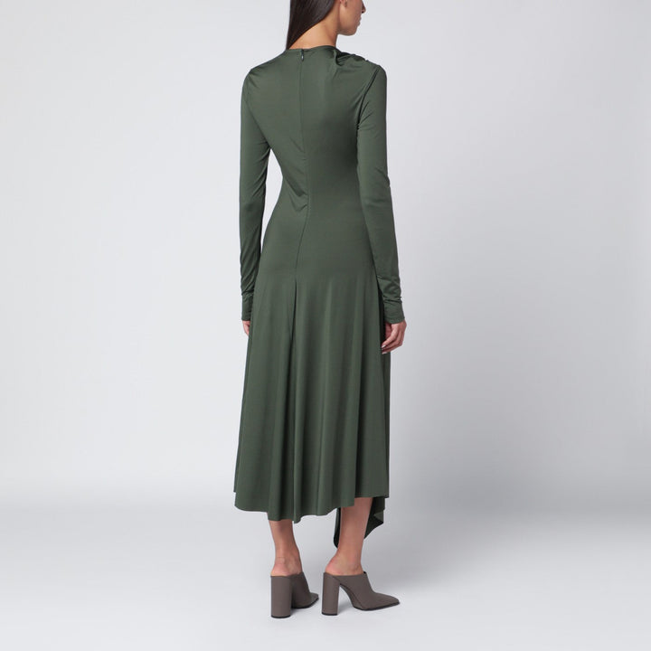 Victoria Beckham Apparel & Accessories - Verde | 32c391c1b18925f3973fbb2a65ac43f66ecfd07e