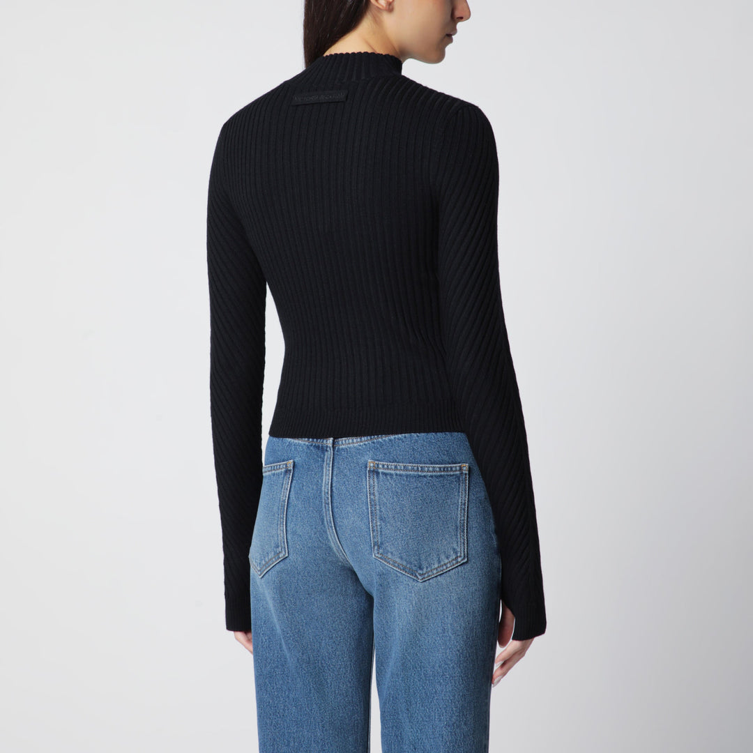 Victoria Beckham Shirts & Tops - Nero | f85a08587e5aa54ed73847e7ed204e2d0059a7f6